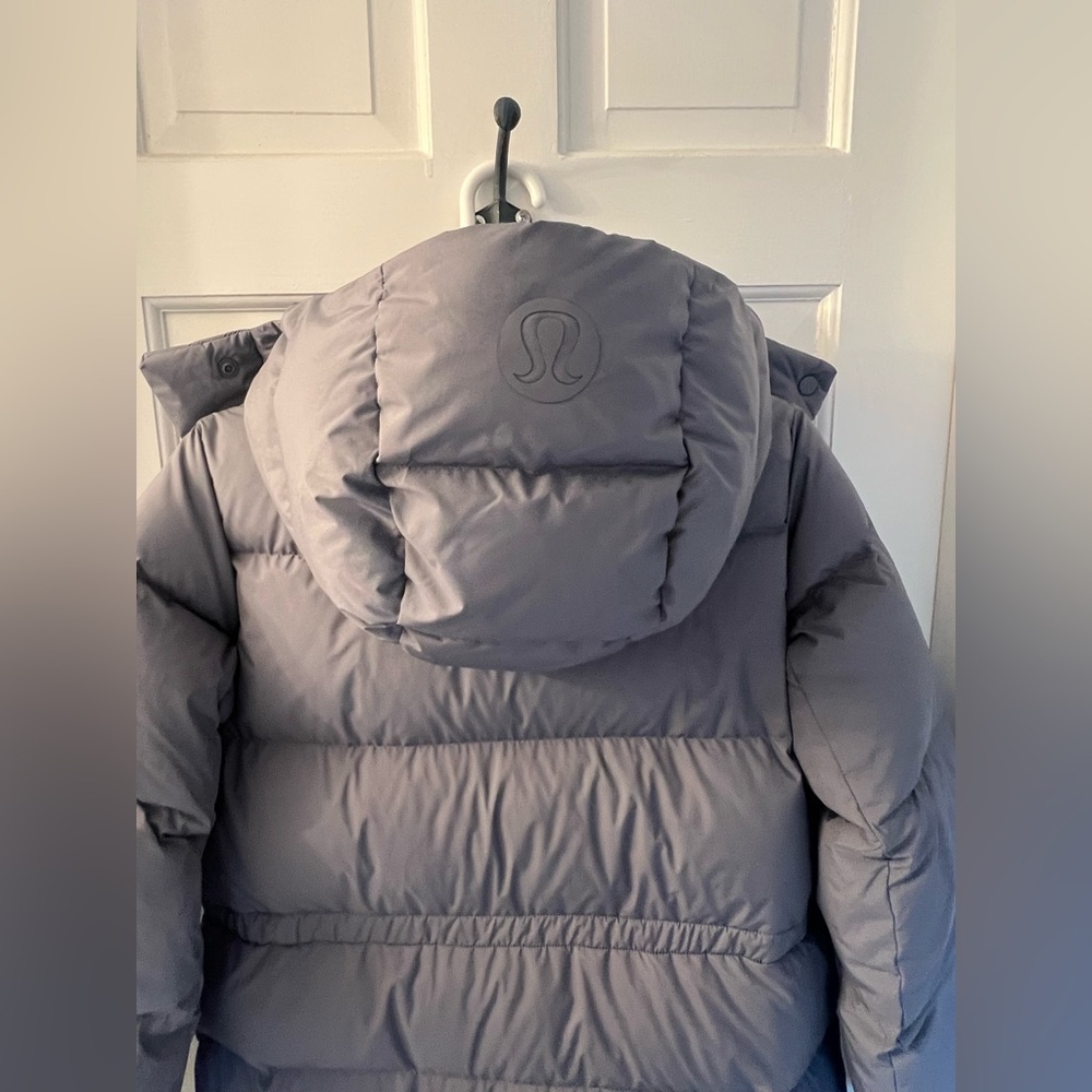 Women’s Wunder Puff 600-down-fill jacket - Picture 11 of 12